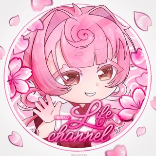 Telegram profile photo for ❴桜❵–𝓢𝙖𝙠𝙪𝙧𝙖𝙨𝙤 𝓛𝙞𝙛𝙚