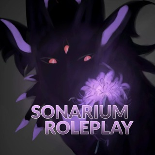 Telegram profile photo for SONARIUM | RP