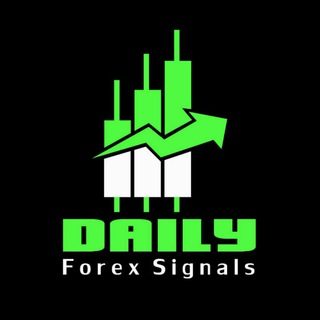 Telegram profile photo for Daily Forex Signals