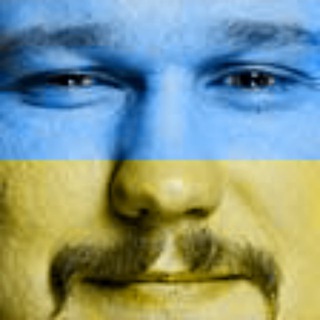 Telegram profile photo for Twaryna Stream (тшарупа.tv)