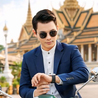 Telegram profile photo for Bon Thoeurn លក់ផេកខ្មែរ 🅥