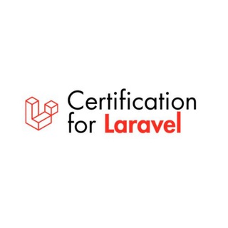 Telegram profile photo for 📕Certification for Laravel