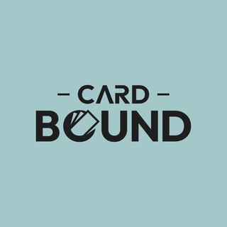 Telegram profile photo for Card Bound Claims