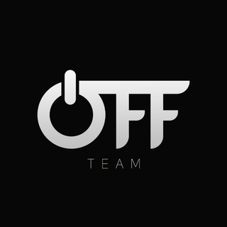 Telegram profile photo for Team Off