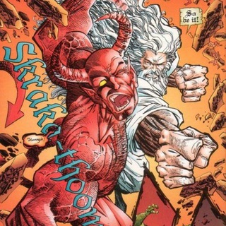 Telegram profile photo for YAHUSHUA É YAHWEH o nosso Criador!