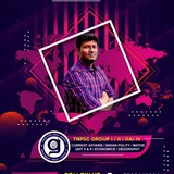 Telegram profile photo for Gokul Study Circle πππ₯π―
