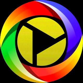 Telegram group profile photo for Telezavr ТВ