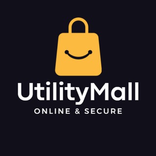 Telegram profile photo for UtilityMall Official