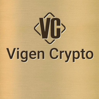 Telegram profile photo for VIP RESULT VIGEN CRYPTO