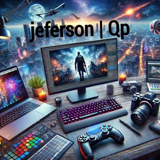 Telegram profile photo for jefer_editz🔥