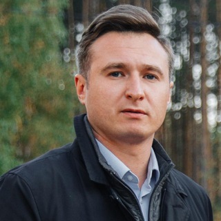 Telegram profile photo for Николай Буренин