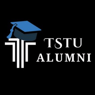 Telegram group profile photo for TSTU Alumni