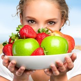Telegram profile photo for Вечная молодость | Health Coach Blog
