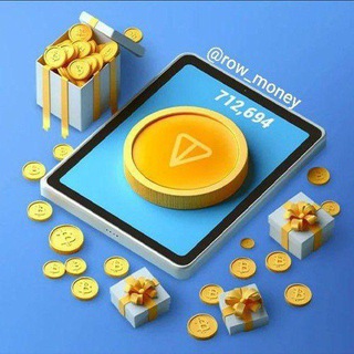 Telegram profile photo for معرفی ایردراپ | بازیهای کلیکی | درامد دلاری | همستر | ناتکوین |