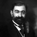 Telegram profile photo for Prime Minister's office