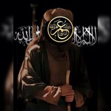 Telegram profile photo for عُمَــر بْنُ الخَطَــاب