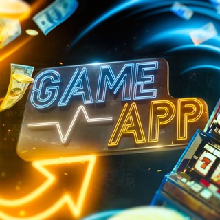 Telegram profile photo for Game-App