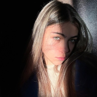 Telegram profile photo for Мир зелёных глаз 🍃