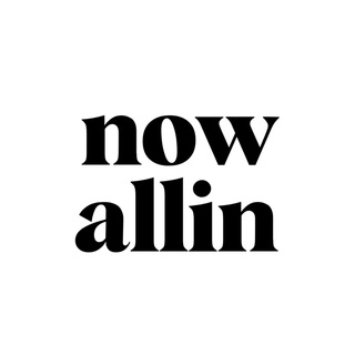 Telegram profile photo for NowAllin