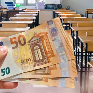 Telegram profile photo for 💸A SCUOLA DI PROFITTO🎓🏫