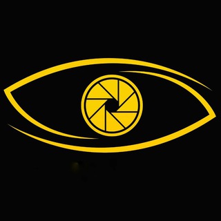 Telegram profile photo for مجله عکاسی زاویه دید