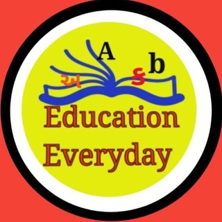 Telegram profile photo for Education Everyday