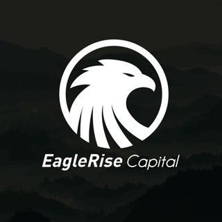 Telegram profile photo for EagleRise Community