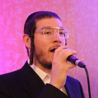 Telegram profile photo for Shloime Zalmen Perl