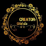 Telegram profile photo for #کریتور_یونفیصو