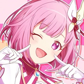 Telegram profile photo for Emu Otori.