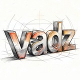 Telegram profile photo for Vadz @ Russian Techno