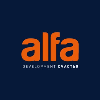 Telegram profile photo for alfa Development | Дальний Восток