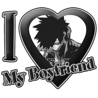 Telegram profile photo for dabishiro rules the world