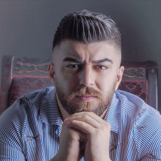 Telegram profile photo for کانال مهدی ابگون