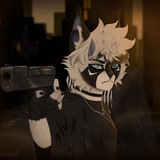 Telegram profile photo for архив
