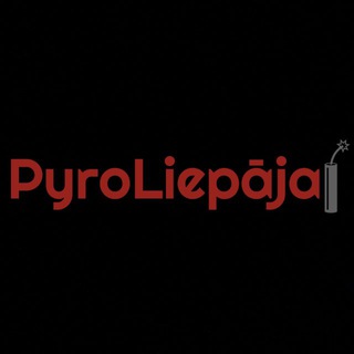 Telegram profile photo for PyroLiepaja🧨