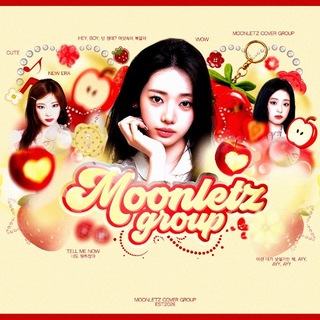 Telegram profile photo for ℳoon𝗅𝔢t̝𝑧⋆.ೃ࿔*:・🍎