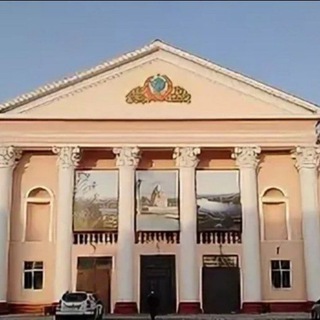 Telegram profile photo for Дворец, где рождается праздник 🏛️ Нижнеудинск