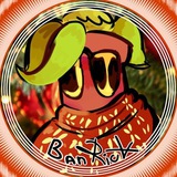 Telegram profile photo for // ПЕРЕЕЗД // Banana Richie's house of pleasure! 🍺🪴