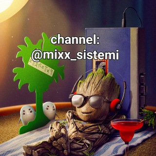 Telegram profile photo for 🎶°REMIX_MUSIC°🎙️