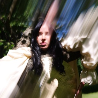Telegram profile photo for Katerina Popova