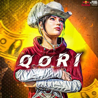 Telegram profile photo for Q O R I 🦁