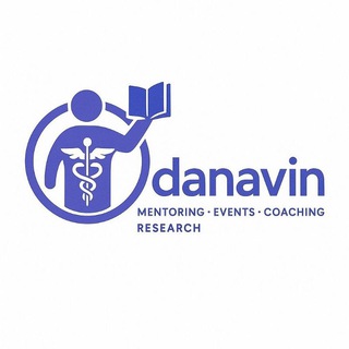 Telegram profile photo for داناوین آکادمی / Danavin Academy