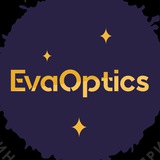 Telegram profile photo for EVO