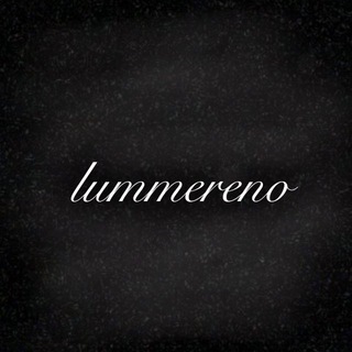 Telegram profile photo for lummereno