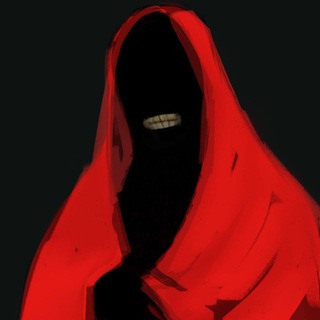 Telegram profile photo for TROD