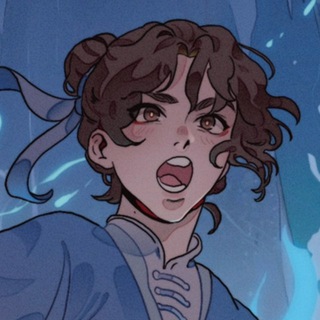 Telegram profile photo for Кладовая Джуни