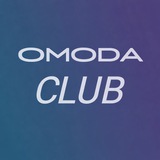 Telegram profile photo for Omoda C5 C7