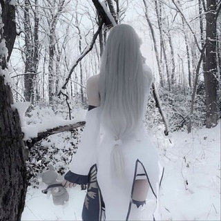 Telegram profile photo for Gideon пиздатый