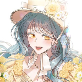 Telegram profile photo for Відлуння душі | манхви✨